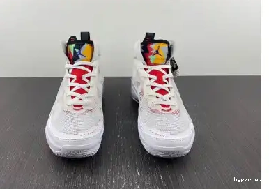Hyperoad Hare 37 Jordan 0528